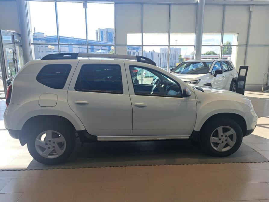 Renault Duster I Рестайлинг Казань  - изображение 5