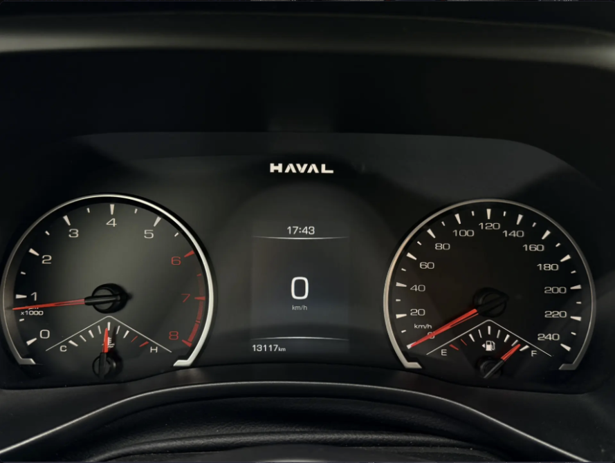 Haval Jolion I Рестайлинг Ставрополь  - изображение 13