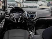 Hyundai Solaris I Рестайлинг Сочи  - изображение 23