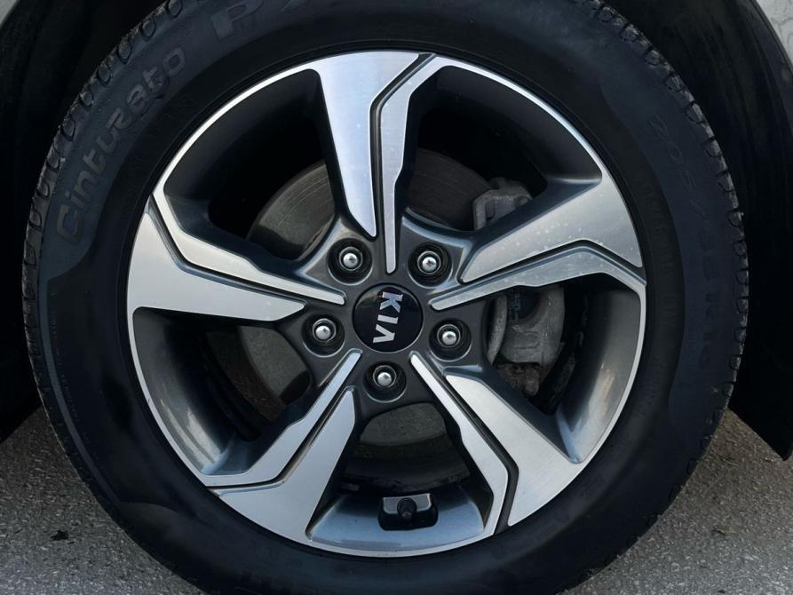 Kia Cerato IV Калуга  - изображение 7