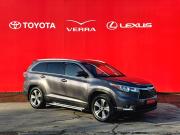 Toyota Highlander III (XU50) Пермь  - изображение 28