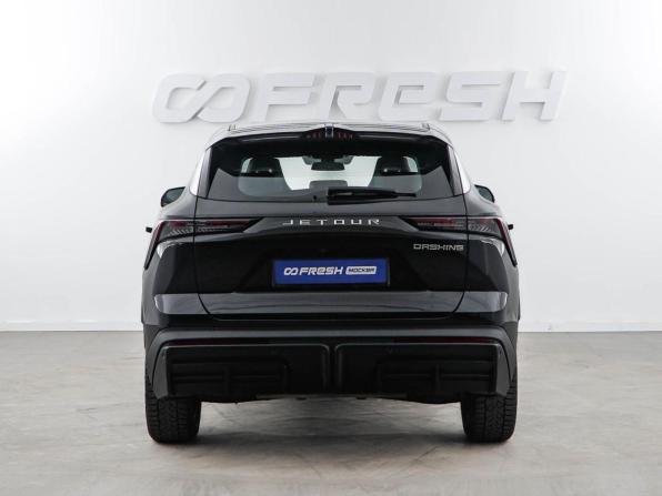 JETOUR DASHING I с пробегом 2024 года, цена 2 049 999 рублей, 29126 км, внедорожник, Автокод Объявления