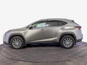 Lexus NX I Москва  - изображение 36