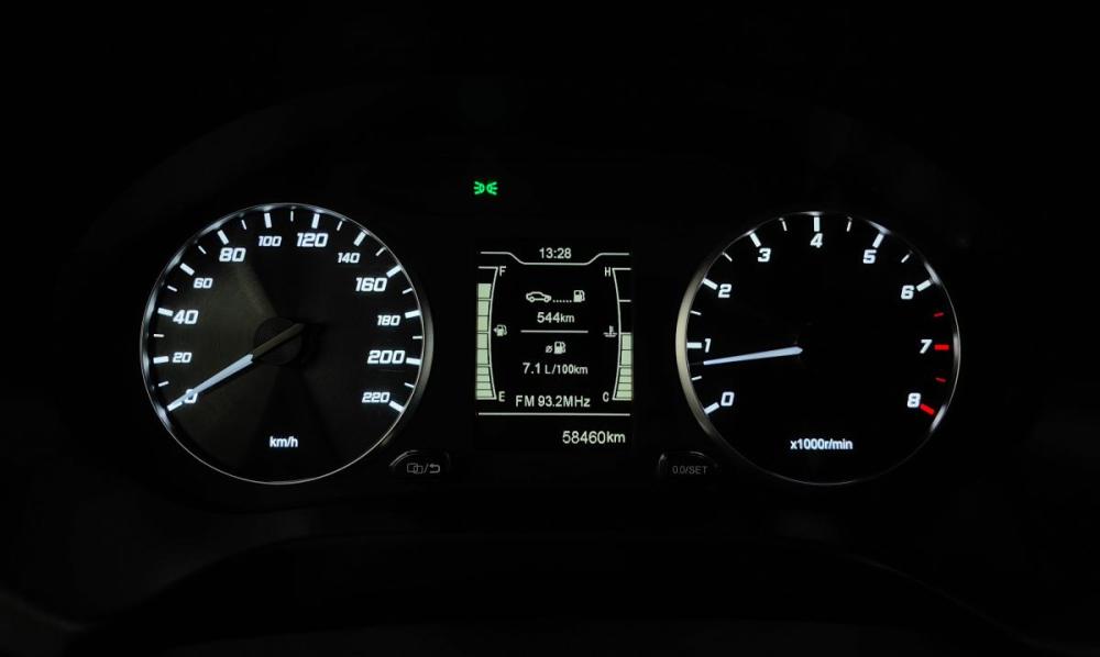 Chery Tiggo 4 I Рестайлинг Москва  - изображение 16