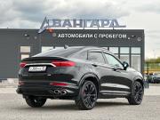 Geely Tugella I Рестайлинг Волгоград  - изображение 40