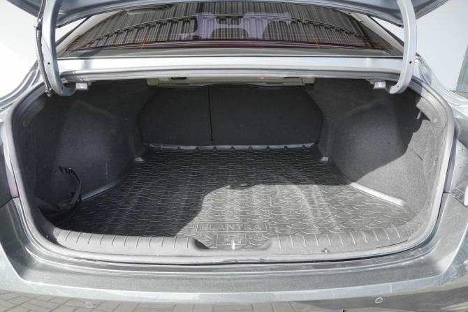 Hyundai Elantra VII (CN7) с пробегом 2021 года, цена 2 210 000 рублей, 58837 км, седан, Автокод Объявления