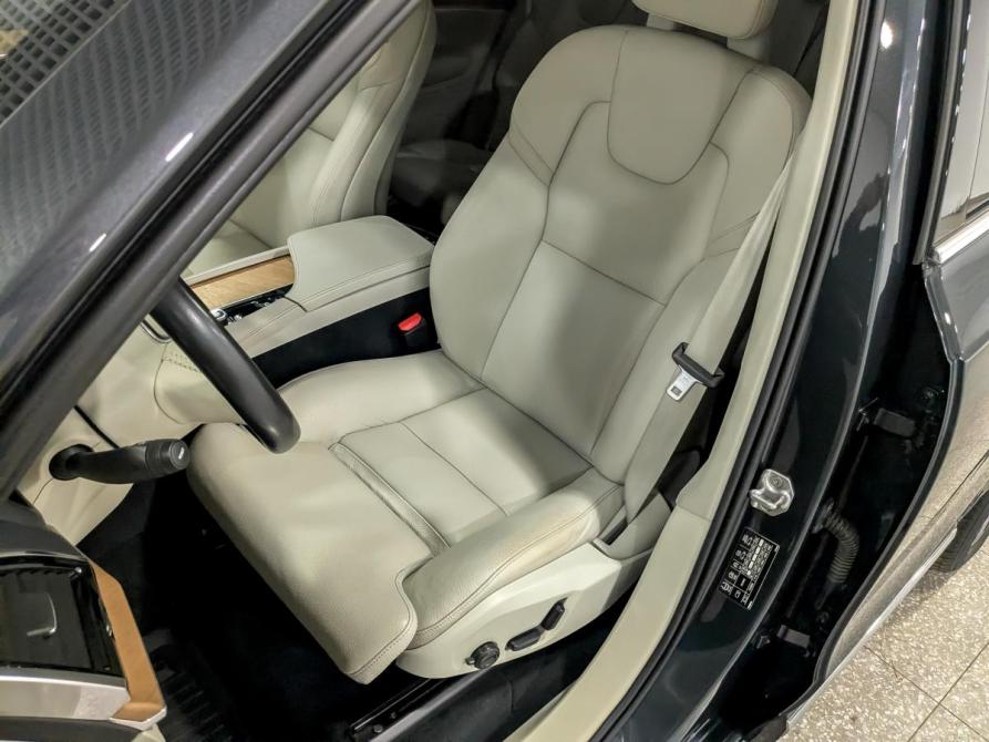 Volvo XC90 II Рестайлинг 1 Москва  - изображение 20