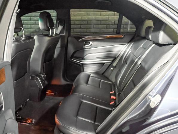 Mercedes-Benz E-Класс IV (W212 S212 C207) Рестайлинг с пробегом 2013 года, цена 1 720 000 рублей, 247312 км, седан, Автокод Объявления