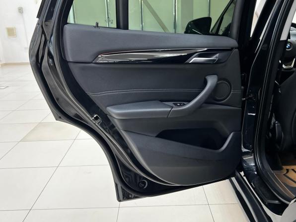 BMW X1 II (F48) с пробегом 2017 года, цена 2 450 000 рублей, 83480 км, внедорожник, Автокод Объявления