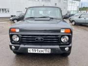 Lada (ВАЗ) 2121 (4x4) I Рестайлинг (2020) Нижний Новгород  - изображение 15