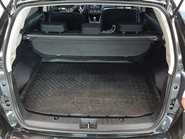 Subaru Impreza IV с пробегом 2012 года, цена 1 150 000 рублей, 135585 км, хэтчбек, Автокод Объявления