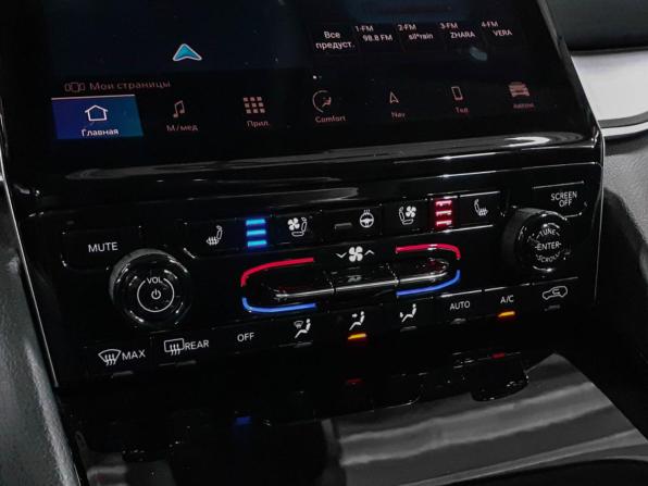 Jeep Grand Cherokee V (WL) с пробегом 2023 года, цена 10 500 000 рублей, 149 км, внедорожник, Автокод Объявления
