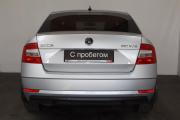 Skoda Octavia III (A7) Рестайлинг Санкт-Петербург  - изображение 21