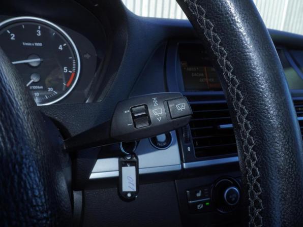 BMW X5 II (E70) с пробегом 2007 года, цена 1 588 000 рублей, 238861 км, внедорожник, Автокод Объявления