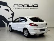 Chery M11 (A3) Ростов-на-Дону  - изображение 27