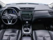 Nissan Qashqai II Рестайлинг Москва  - изображение 30