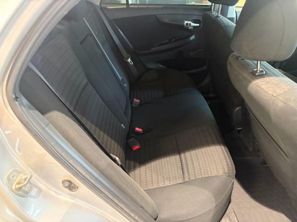 Toyota Corolla X (E140 E150) с пробегом 2008 года, цена 599 000 рублей, 305000 км, седан, Автокод Объявления