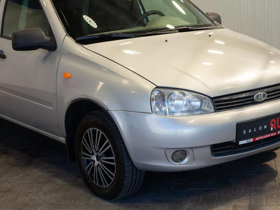 Lada (ВАЗ) Kalina I Иваново  - изображение 7