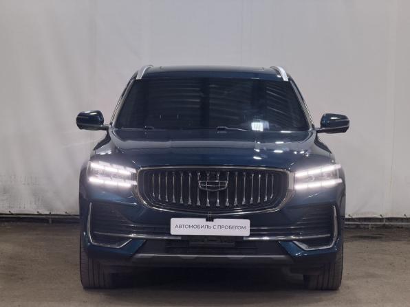 Geely Monjaro I с пробегом 2024 года, цена 2 999 000 рублей, 72340 км, внедорожник, Автокод Объявления