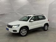 Volkswagen Tiguan I Рестайлинг Новосибирск  - изображение 21