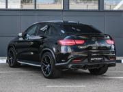 Mercedes-Benz GLE Coupe AMG I (C292) Новороссийск  - изображение 28