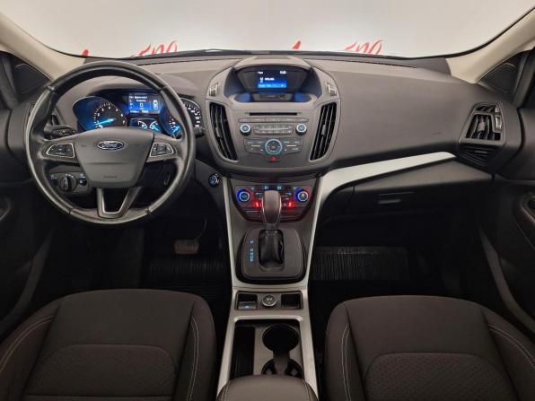 Ford Kuga II Рестайлинг с пробегом 2017 года, цена 2 149 000 рублей, 15523 км, внедорожник, Автокод Объявления