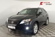 Lexus RX III Волгоград  - изображение 27