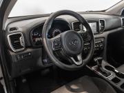 Kia Sportage IV Казань  - изображение 13