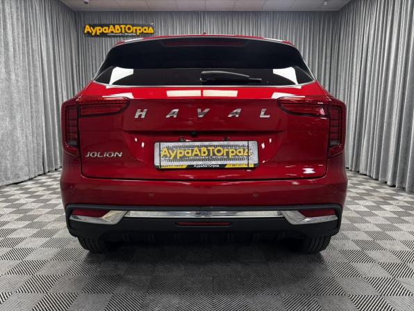 Haval Jolion I с пробегом 2023 года, цена 1 890 000 рублей, 31409 км, внедорожник, Автокод Объявления