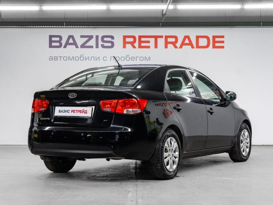 Kia Cerato II Тюмень  - изображение 6