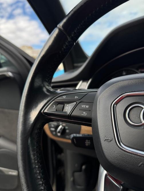 Audi Q7 II (4M) Набережные Челны  - изображение 15