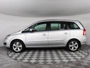 Opel Zafira B Рестайлинг Химки  - изображение 20