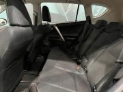 Toyota RAV4 IV (XA40) Рестайлинг Пермь  - изображение 38