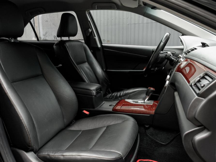 Toyota Camry VII (XV50) Екатеринбург  - изображение 14