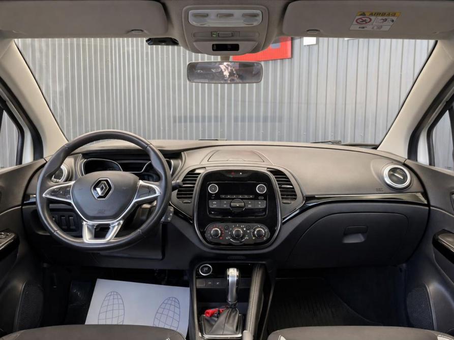 Renault Kaptur I Рестайлинг Пермь  - изображение 6