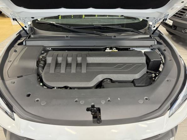 Forthing T5 EVO с пробегом 2023 года, цена 2 650 000 рублей, 17543 км, внедорожник, Автокод Объявления