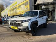 Lada (ВАЗ) Niva Travel I Нефтекамск  - изображение 13