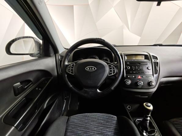 Kia Ceed I с пробегом 2008 года, цена 379 000 рублей, 430491 км, универсал, Автокод Объявления
