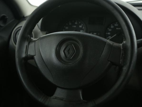 Renault Logan I Рестайлинг с пробегом 2013 года, цена 375 000 рублей, 145000 км, седан, Автокод Объявления