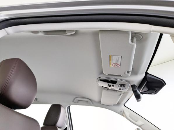 Haval H9 I Рестайлинг с пробегом 2021 года, цена 2 820 000 рублей, 59594 км, внедорожник, Автокод Объявления