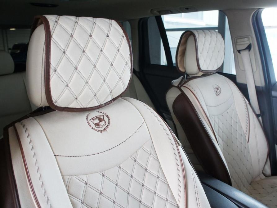 Mercedes-Benz GLK-Класс I (X204) Рестайлинг Березовский  - изображение 8