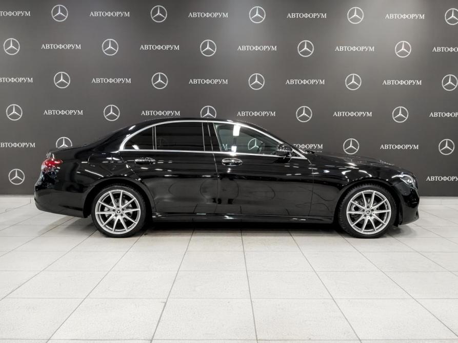 Mercedes-Benz E-Класс V (W213 S213 C238) Рестайлинг Москва  - изображение 4