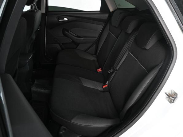 Ford Focus III с пробегом 2013 года, цена 899 000 рублей, 208628 км, седан, Автокод Объявления