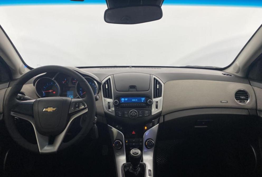 Chevrolet Cruze I Рестайлинг Саранск  - изображение 18