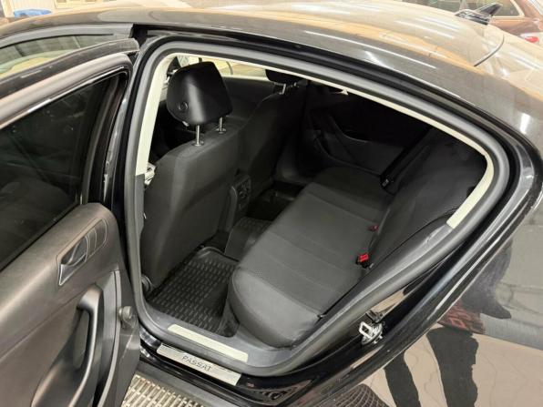 Volkswagen Passat B6 с пробегом 2008 года, цена 679 000 рублей, 229379 км, седан, Автокод Объявления