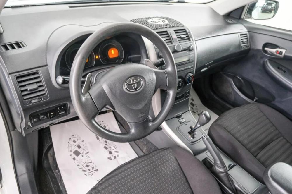 Toyota Corolla X (E140 E150) Красноярск  - изображение 9