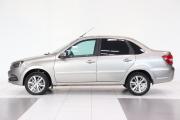 Lada (ВАЗ) Granta I Рестайлинг Ульяновск  - изображение 20