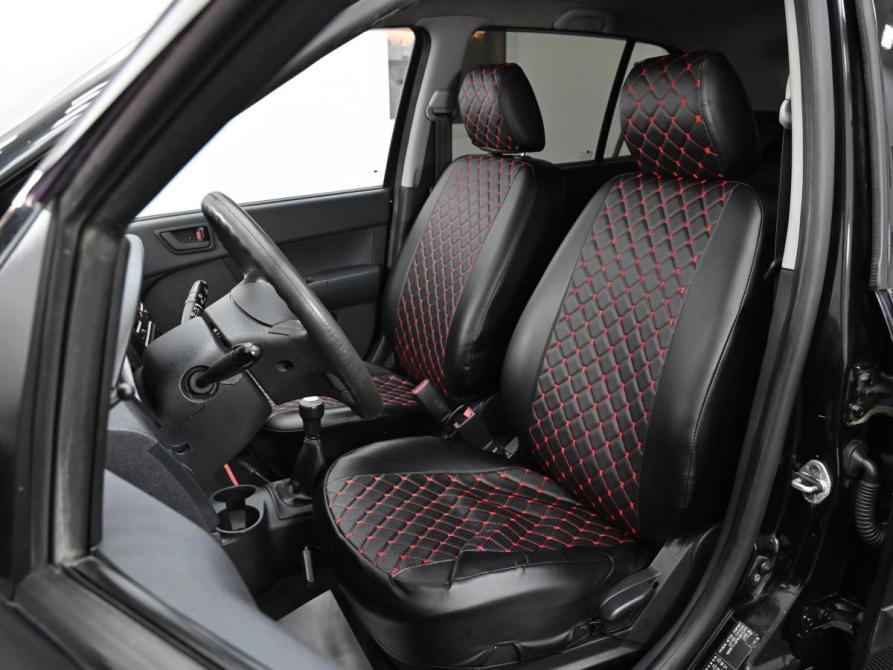 Hyundai Getz I Рестайлинг Москва  - изображение 11