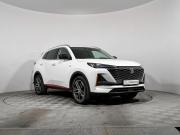 Changan CS55 Plus II Санкт-Петербург  - изображение 27