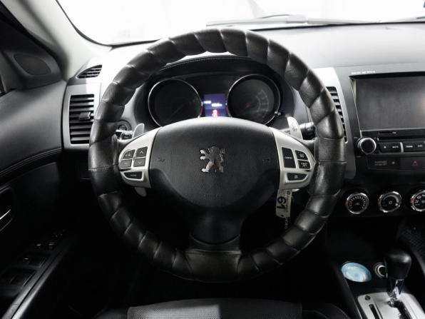 Peugeot 4007 с пробегом 2011 года, цена 1 200 000 рублей, 169938 км, внедорожник, Автокод Объявления